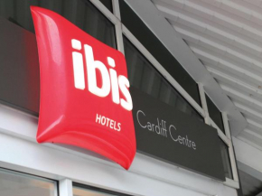  ibis Cardiff Centre  Кардифф